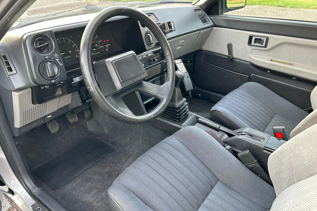 1985 Toyota Corolla AE86 - Image 24 of 31