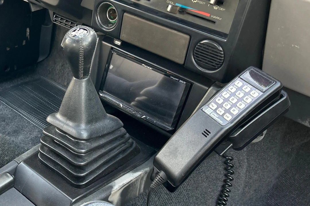 1985 Toyota Corolla AE86 - Image 26 of 31