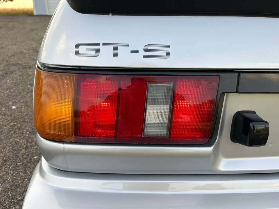 1985 Toyota Corolla AE86 - Image 13 of 31