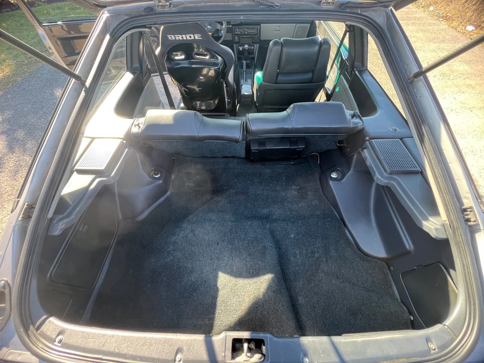 1985 Toyota Corolla AE86 - Image 16 of 21