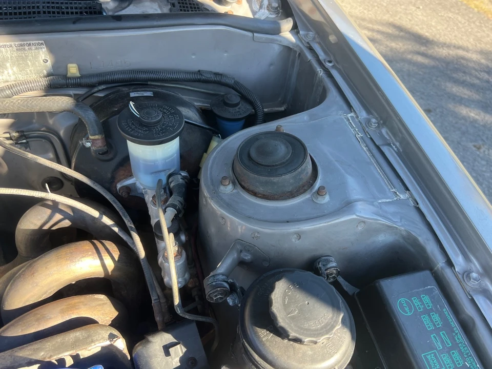 1985 Toyota Corolla AE86 - Image 18 of 21