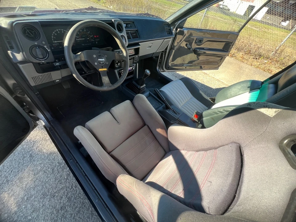 1985 Toyota Corolla AE86 - Image 10 of 21