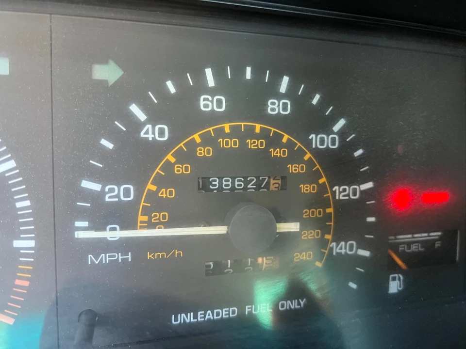1985 Toyota Corolla AE86 - Image 14 of 21