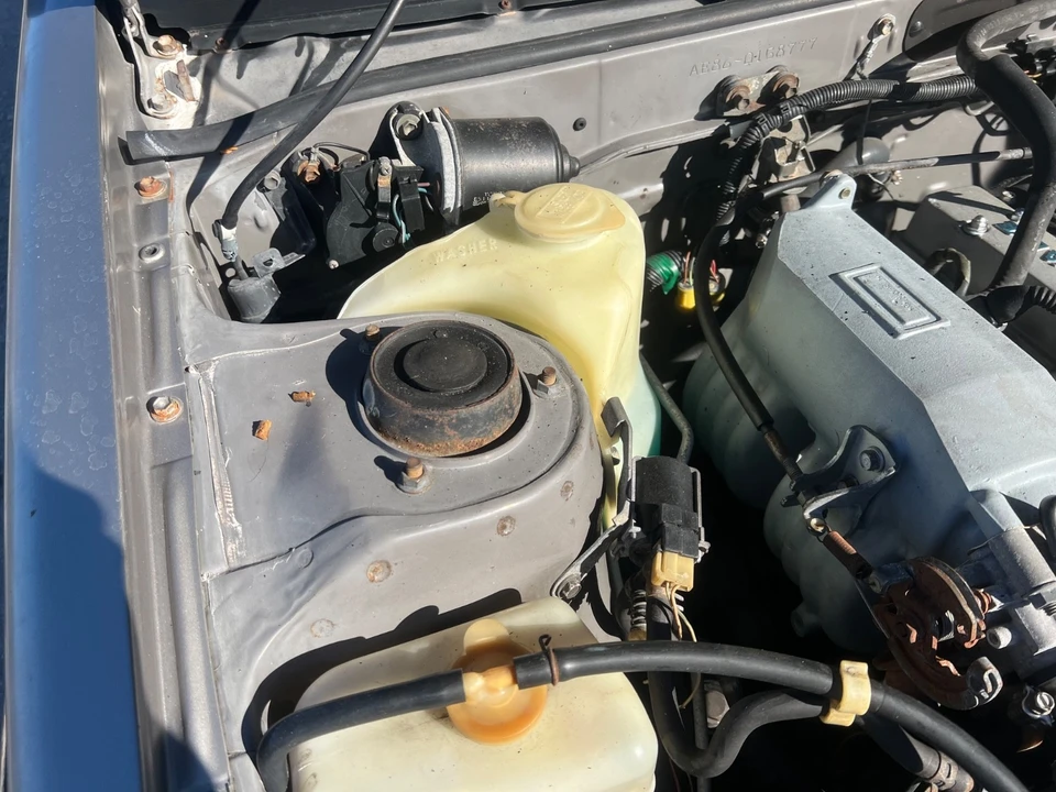 1985 Toyota Corolla AE86 - Image 19 of 21