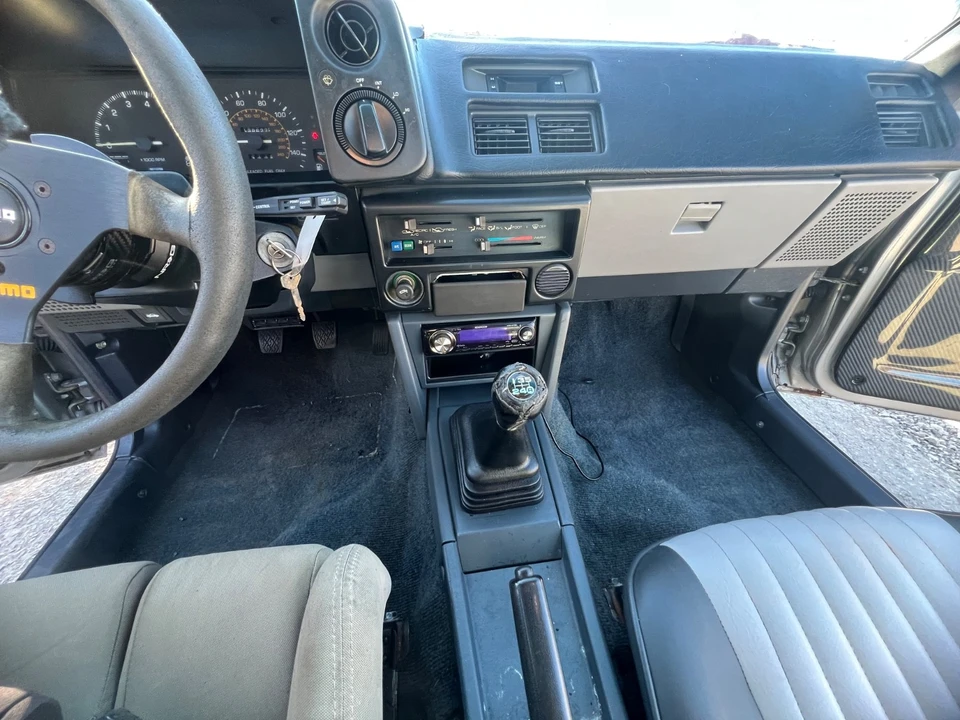 1985 Toyota Corolla AE86 - Image 13 of 21