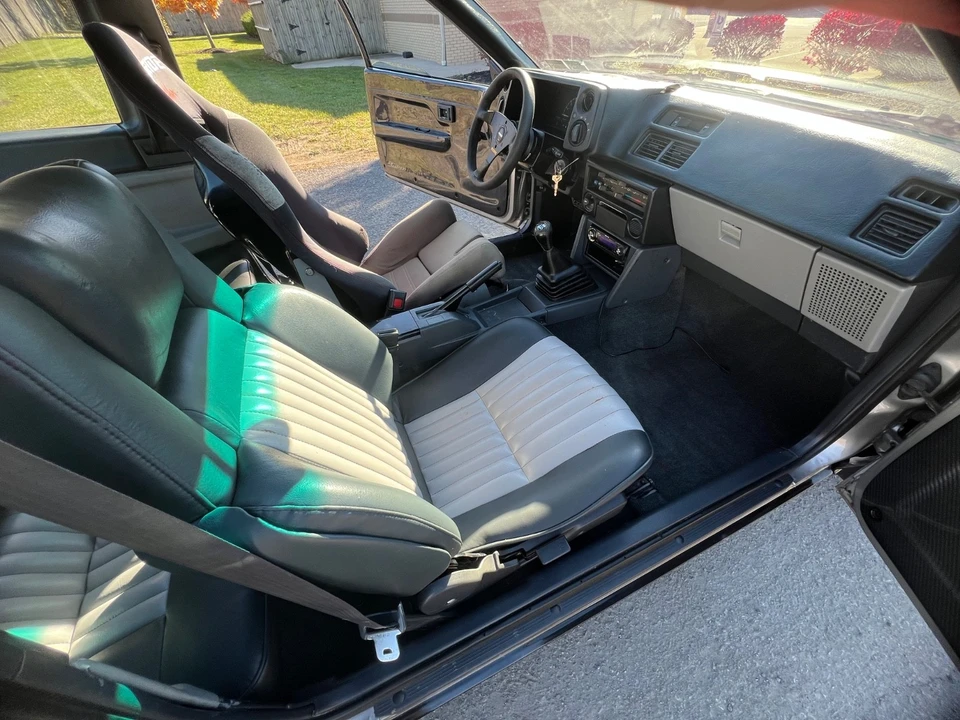 1985 Toyota Corolla AE86 - Image 11 of 21