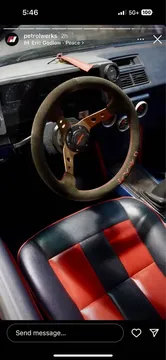 1985 Toyota Corolla AE86 - Image 3 of 3
