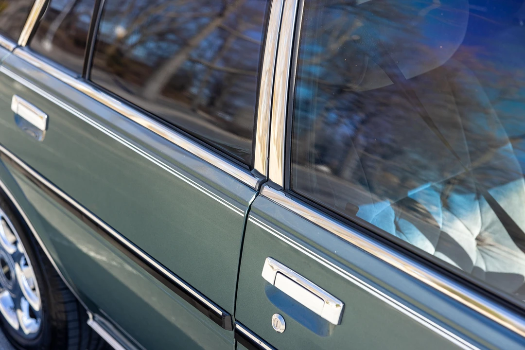 1985 Toyota Mark II 5th Gen - Image 25 of 31