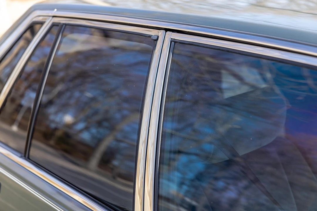 1985 Toyota Mark II 5th Gen - Image 26 of 31
