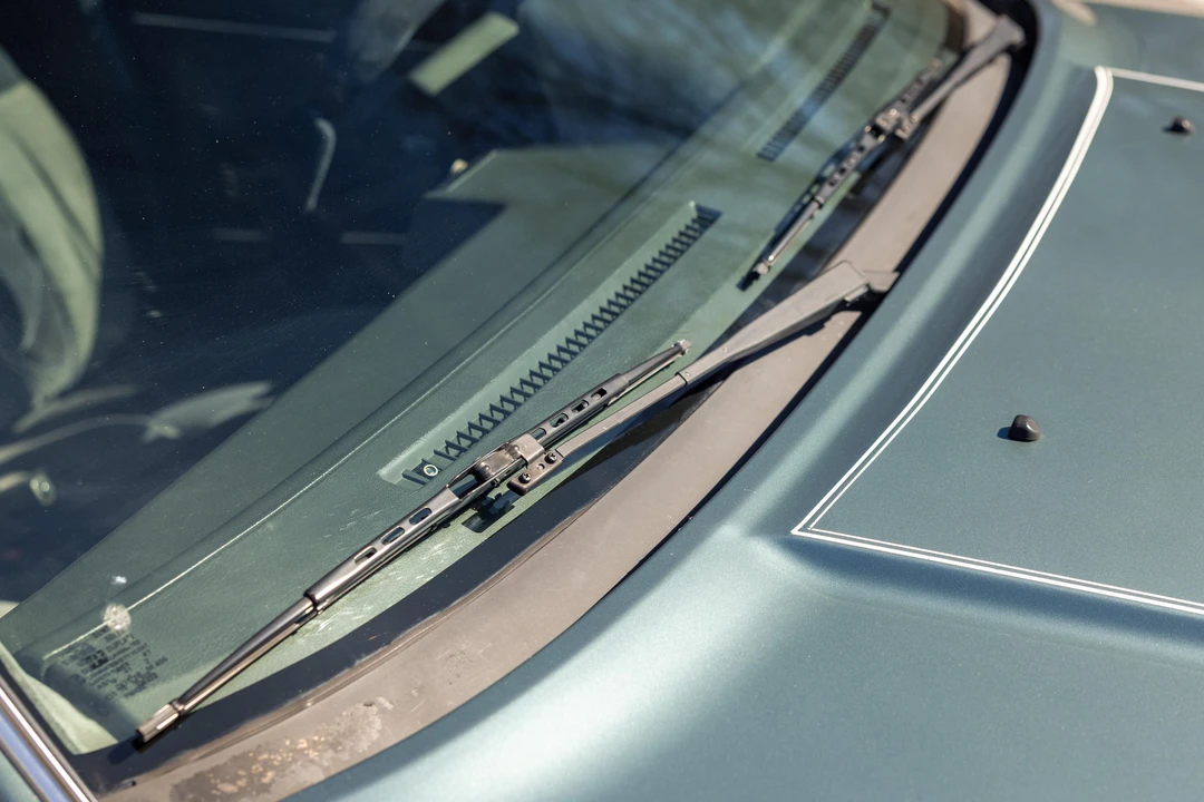 1985 Toyota Mark II 5th Gen - Image 31 of 31