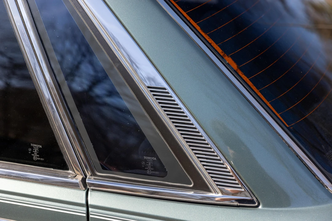 1985 Toyota Mark II 5th Gen - Image 18 of 31