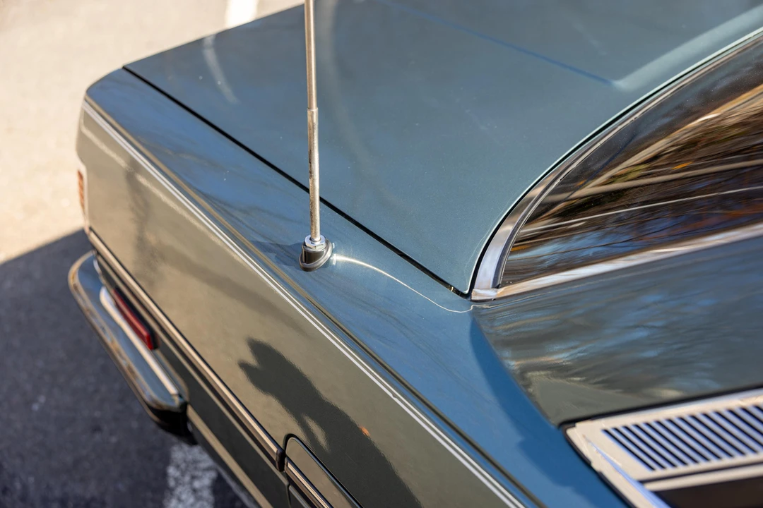 1985 Toyota Mark II 5th Gen - Image 23 of 31