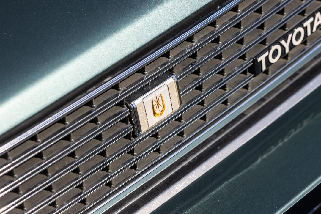 1985 Toyota Mark II 5th Gen - Image 13 of 31