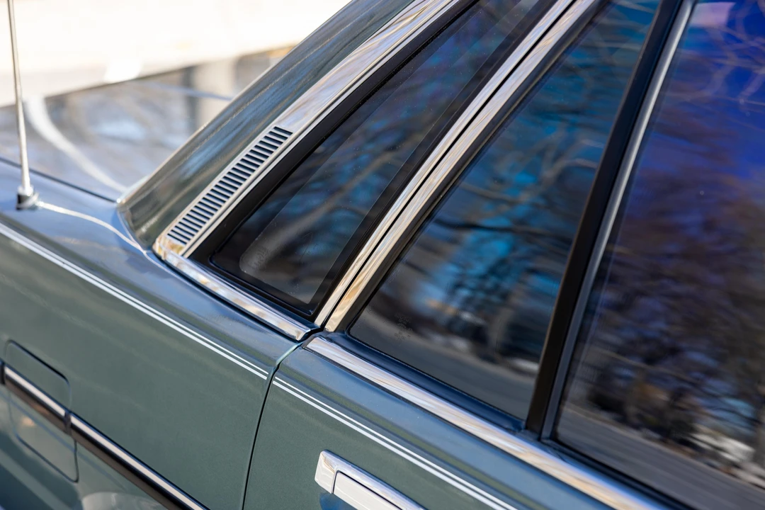 1985 Toyota Mark II 5th Gen - Image 24 of 31