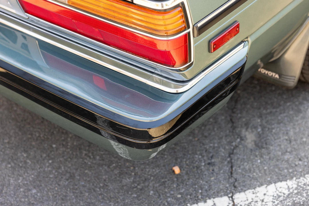 1985 Toyota Mark II 5th Gen - Image 22 of 31