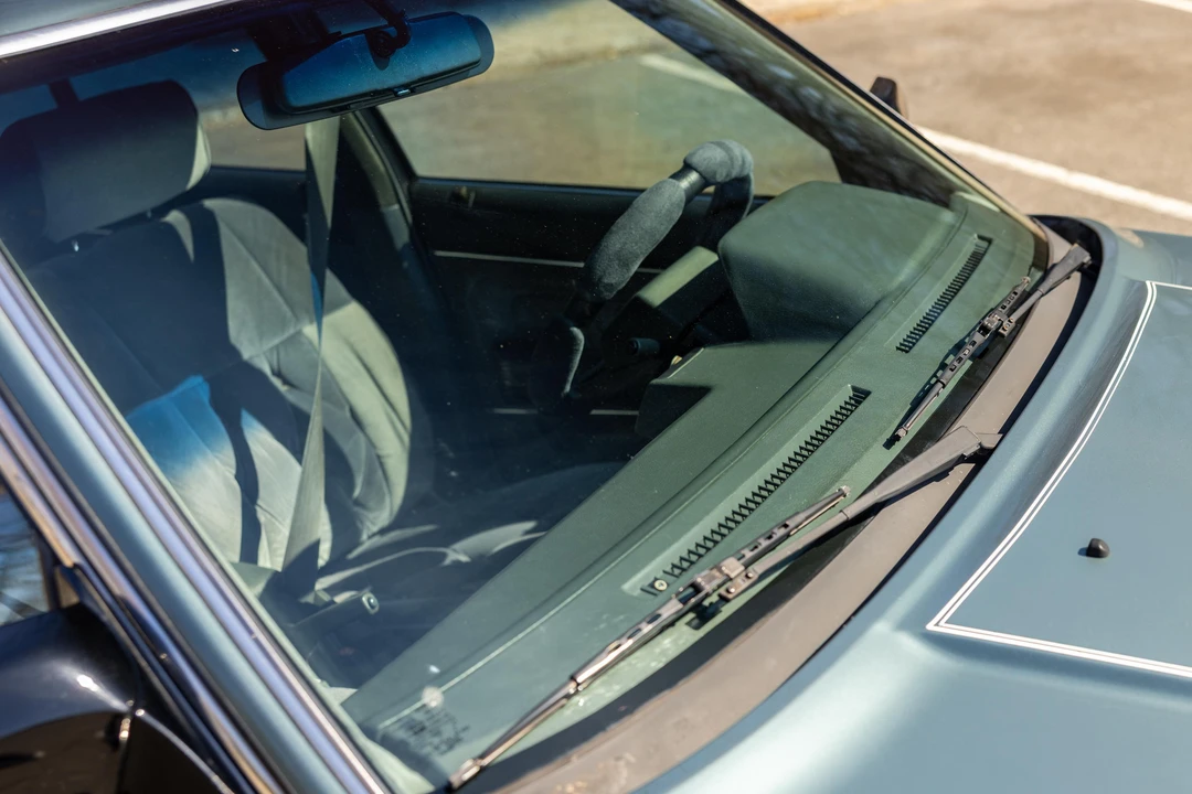 1985 Toyota Mark II 5th Gen - Image 30 of 31