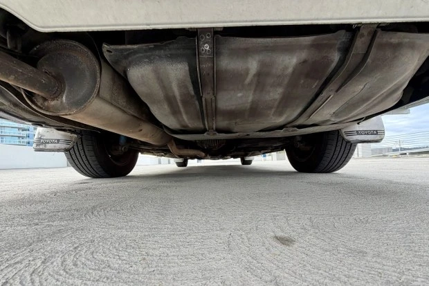 1985 Toyota Mark II 4th Gen - Image 7 of 7
