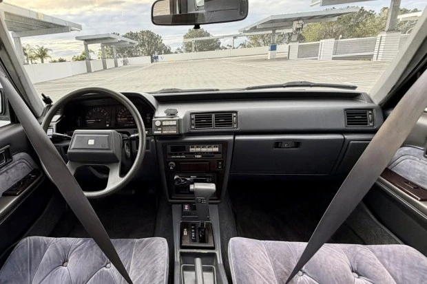 1985 Toyota Mark II 4th Gen - Image 5 of 7