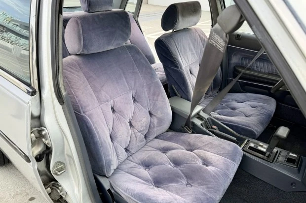 1985 Toyota Mark II 4th Gen - Image 4 of 7