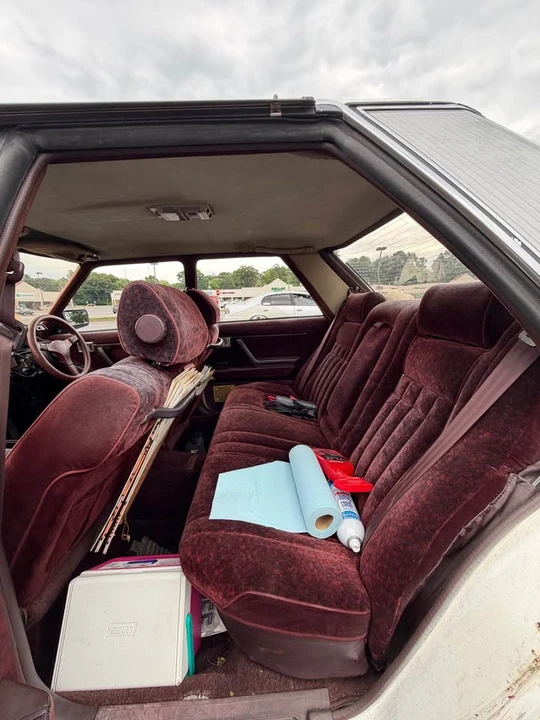 1985 Toyota Crown 7th Gen - Image 13 of 16