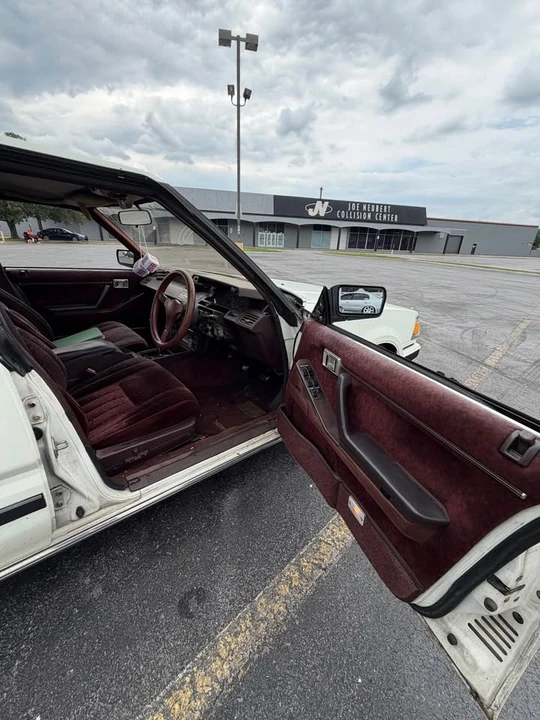 1985 Toyota Crown 7th Gen - Image 10 of 16