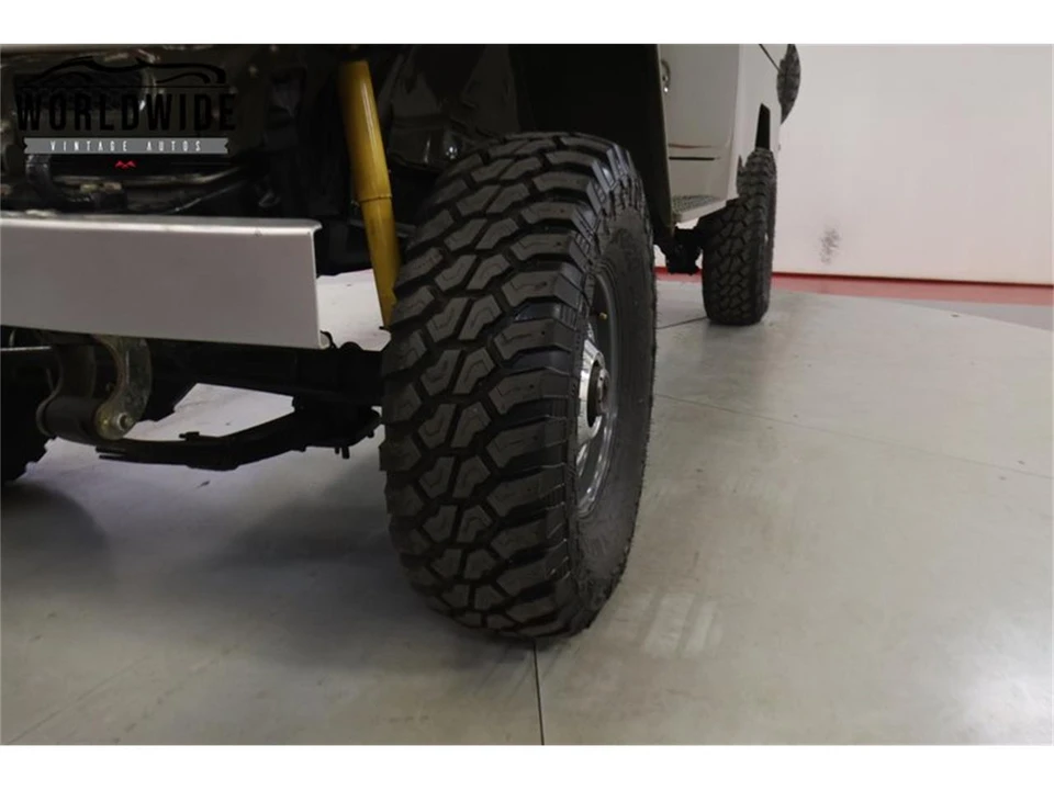 1985 Toyota J70 Land Cruiser - Image 11 of 31