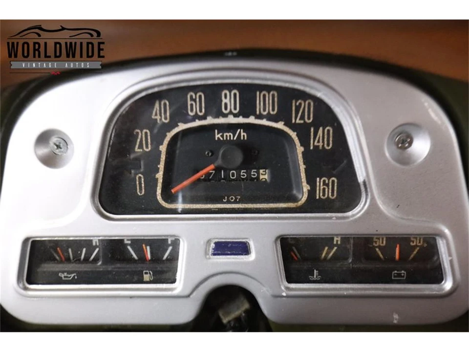 1985 Toyota J70 Land Cruiser - Image 30 of 31