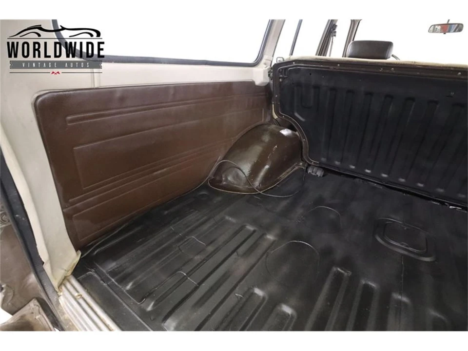 1985 Toyota J60 Land Cruiser - Image 19 of 31