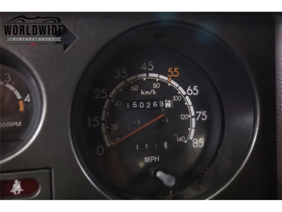1985 Toyota J60 Land Cruiser - Image 28 of 31