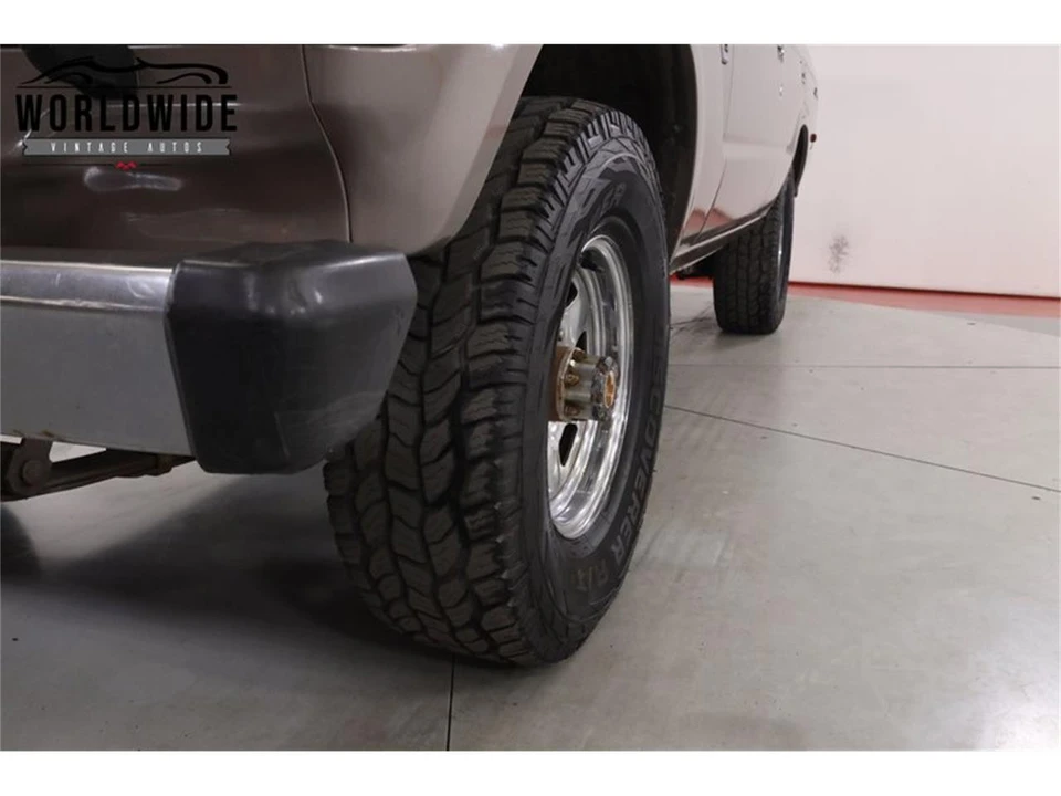 1985 Toyota J60 Land Cruiser - Image 11 of 31
