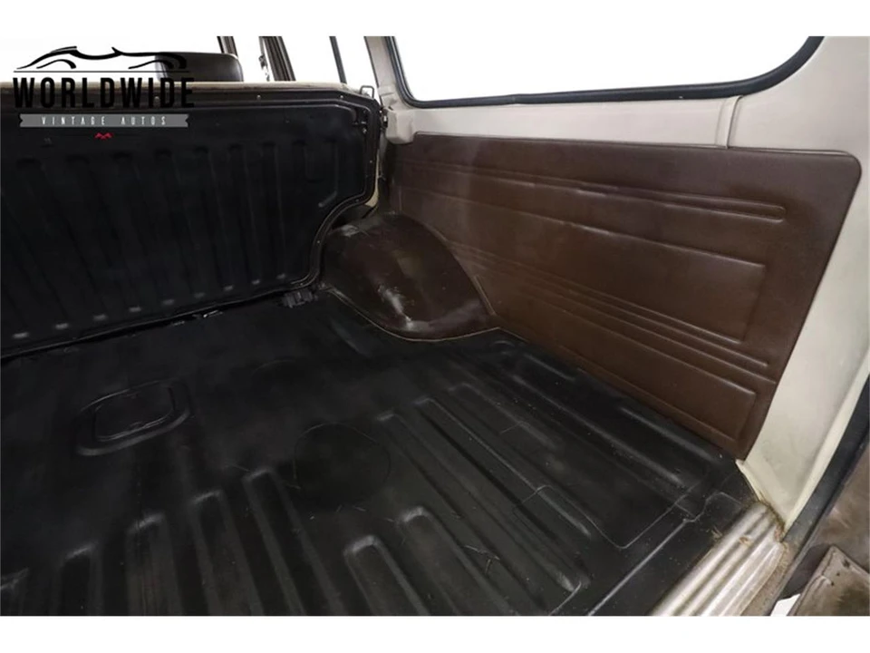 1985 Toyota J60 Land Cruiser - Image 20 of 31