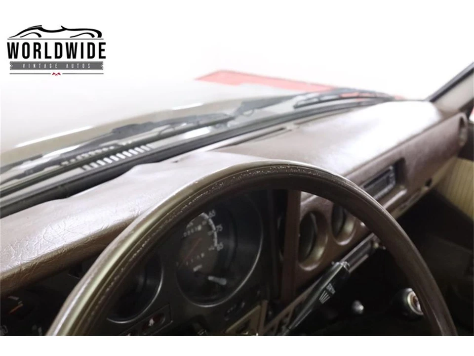 1985 Toyota J60 Land Cruiser - Image 30 of 31