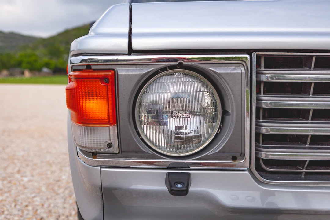 1985 Toyota J60 Land Cruiser - Image 19 of 31