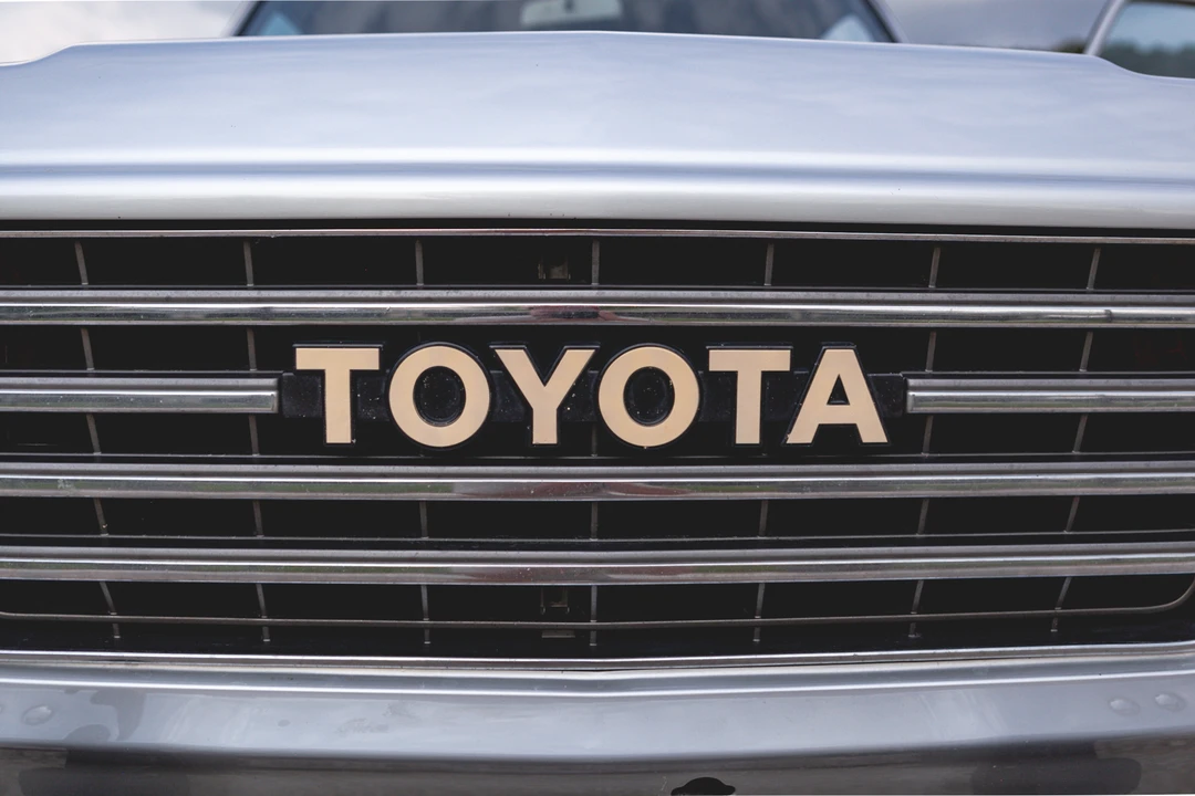 1985 Toyota J60 Land Cruiser - Image 20 of 31
