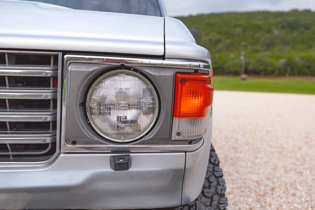 1985 Toyota J60 Land Cruiser - Image 21 of 31