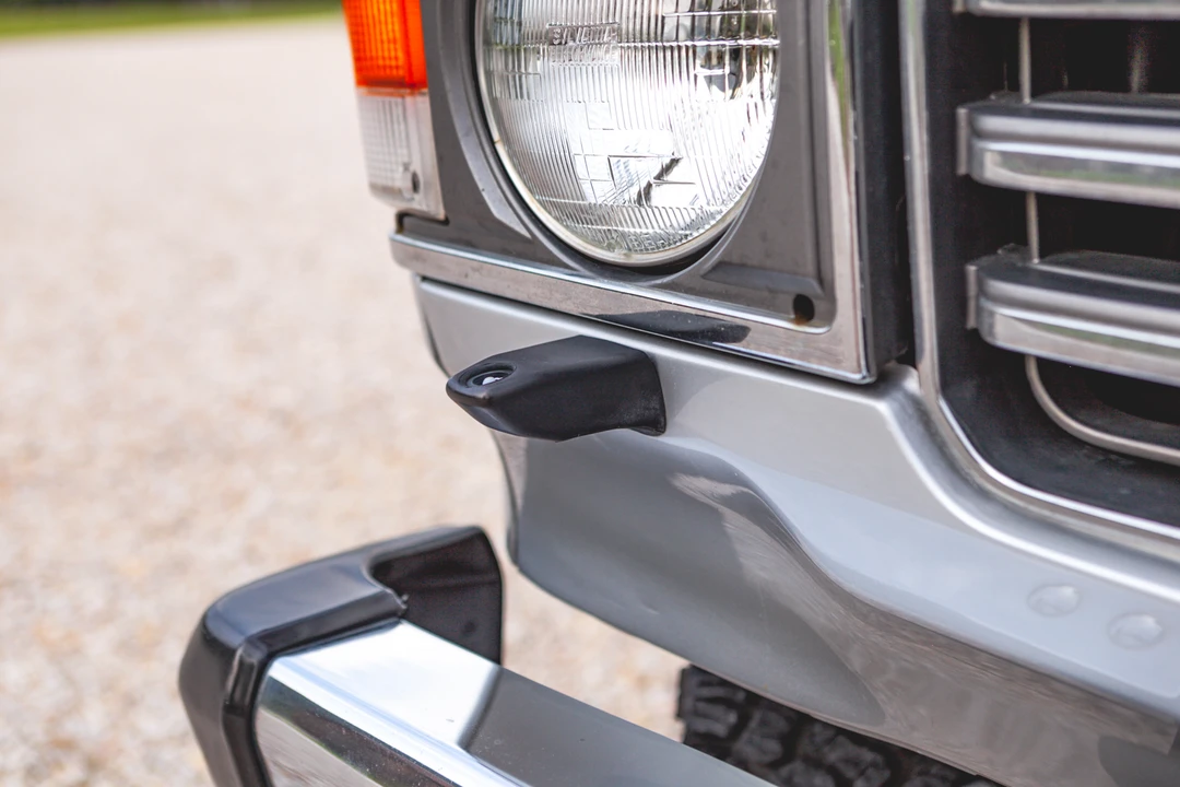 1985 Toyota J60 Land Cruiser - Image 18 of 31