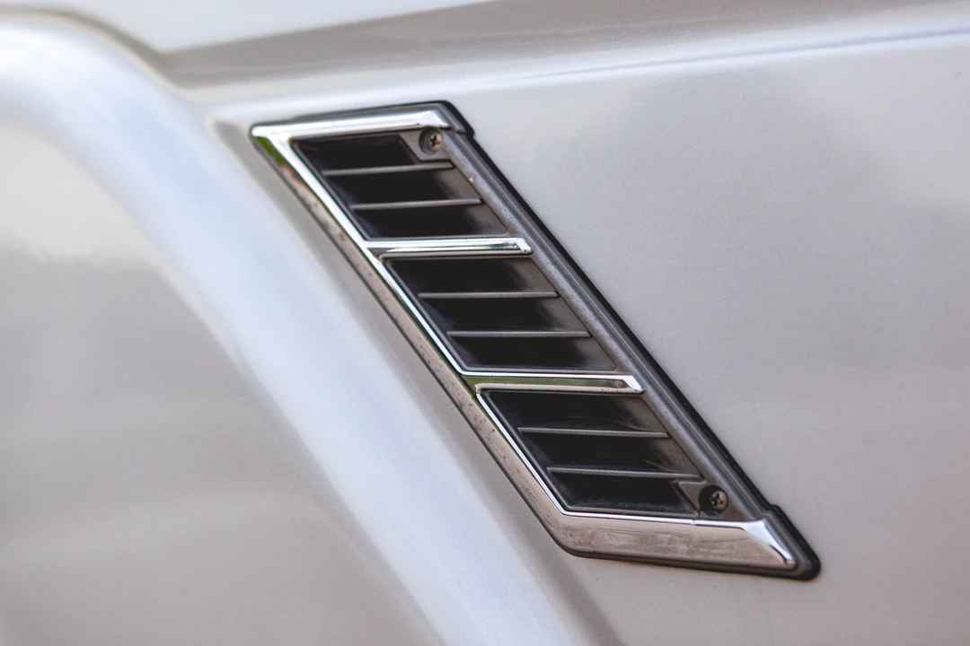 1985 Toyota J60 Land Cruiser - Image 27 of 31