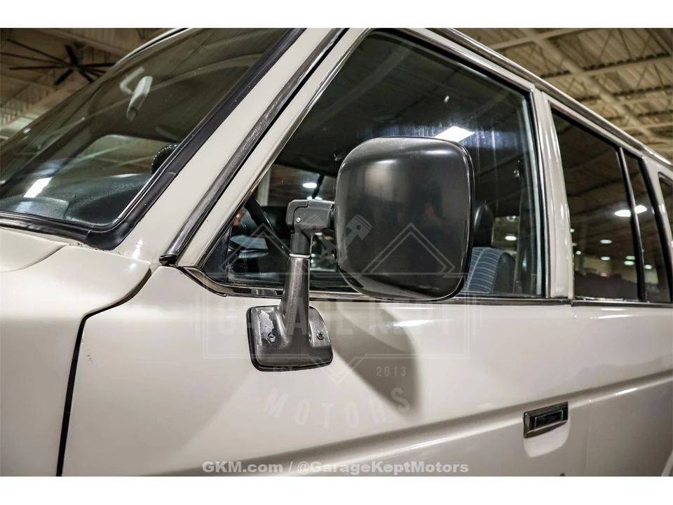 1985 Toyota J70 Land Cruiser - Image 29 of 31