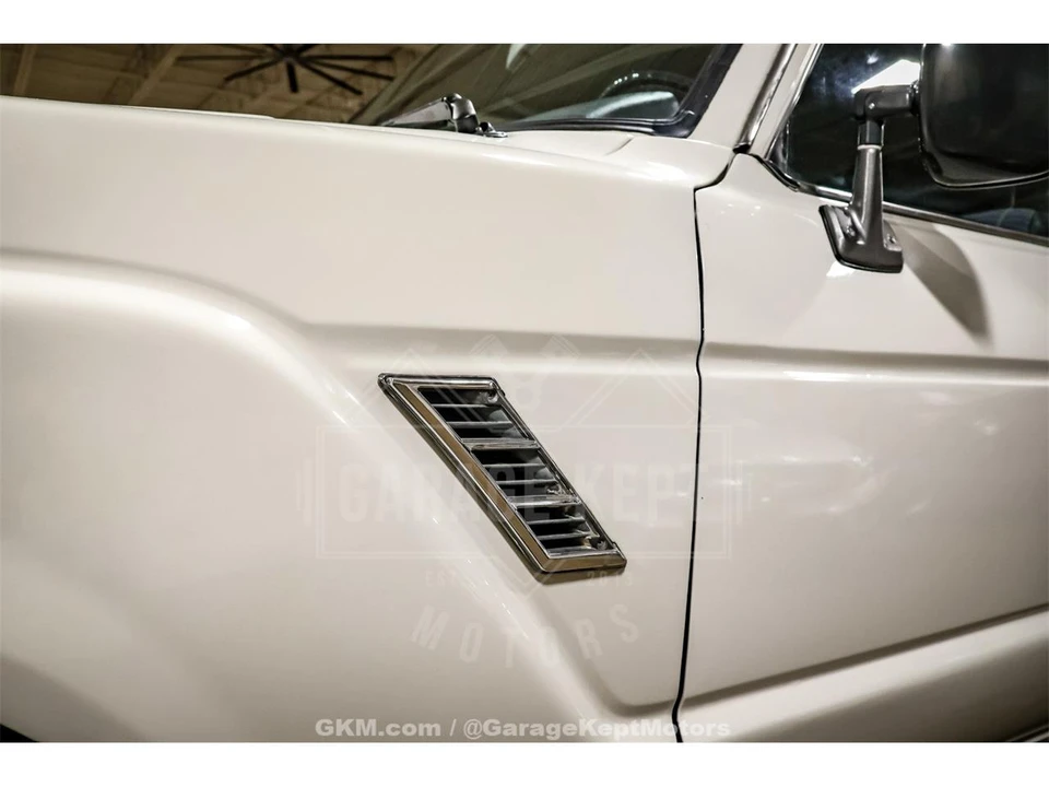 1985 Toyota J70 Land Cruiser - Image 30 of 31