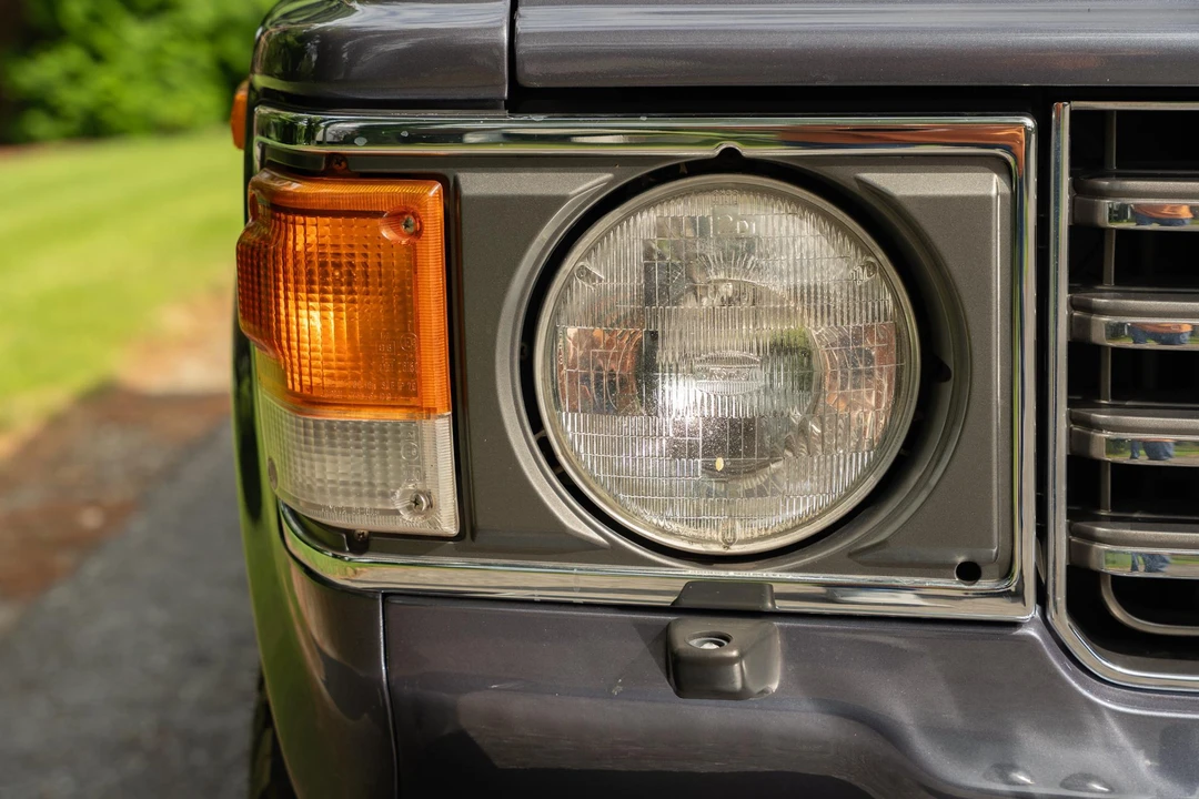1985 Toyota J70 Land Cruiser - Image 24 of 31