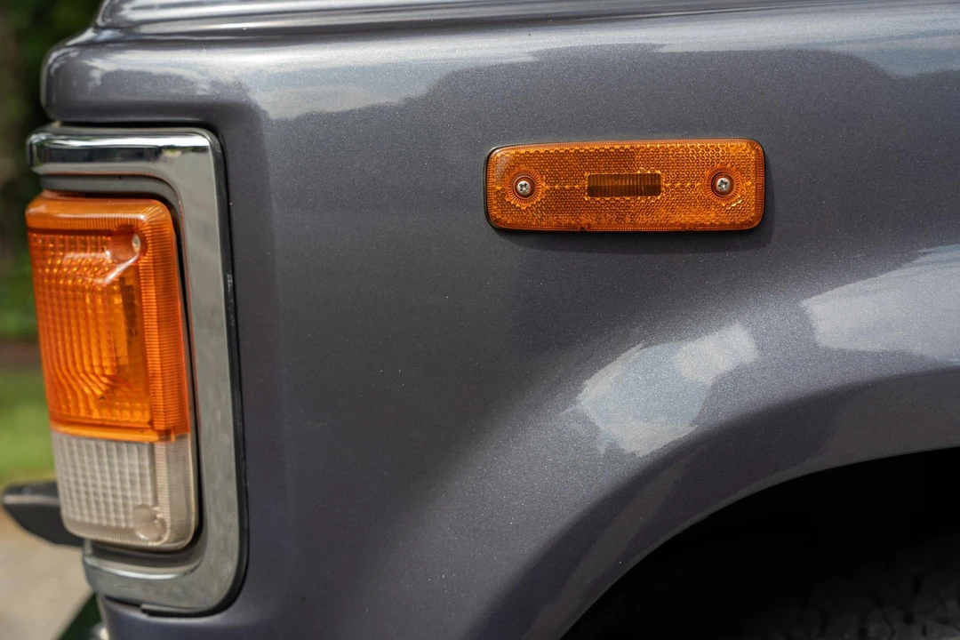 1985 Toyota J70 Land Cruiser - Image 29 of 31