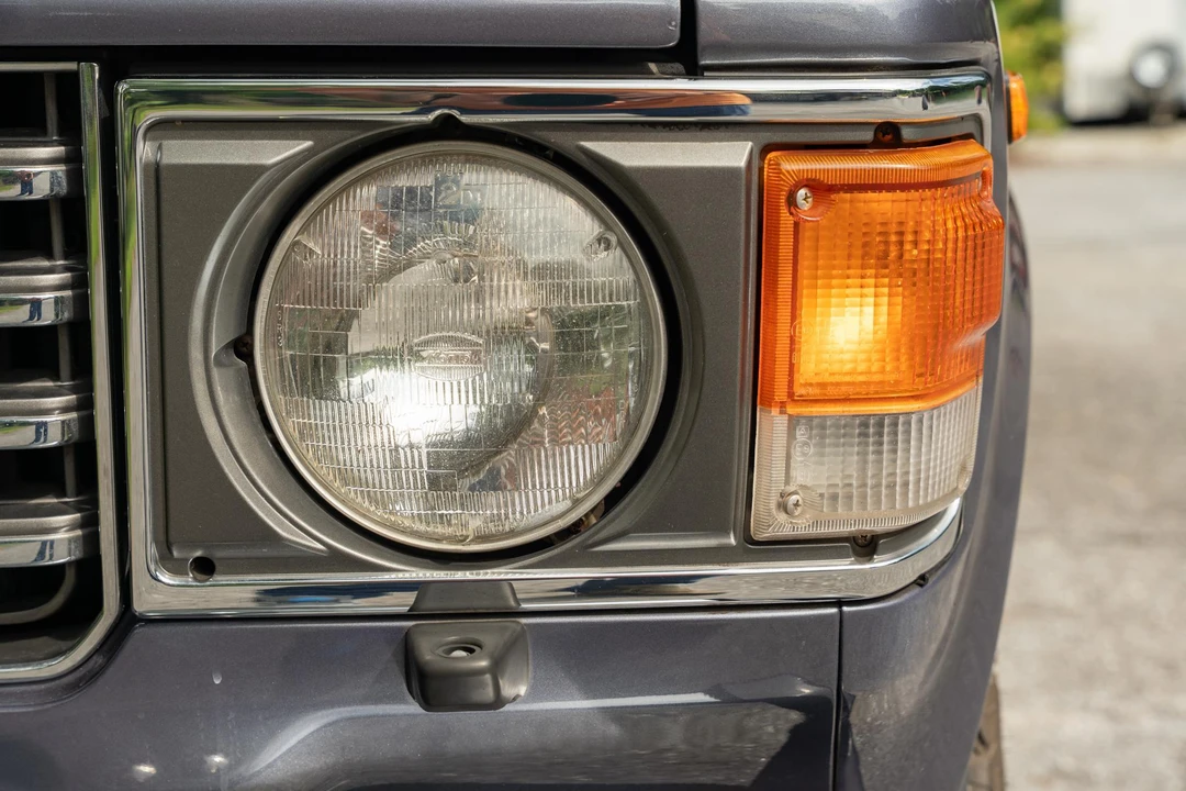 1985 Toyota J70 Land Cruiser - Image 28 of 31