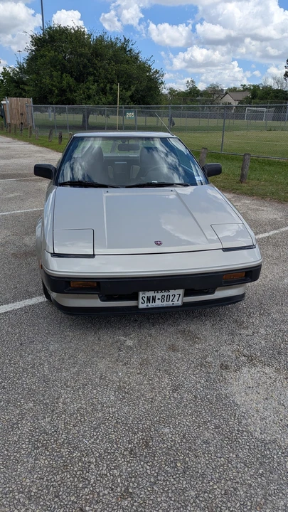 1985 Toyota AW10/11 MR2 - Image 15 of 31