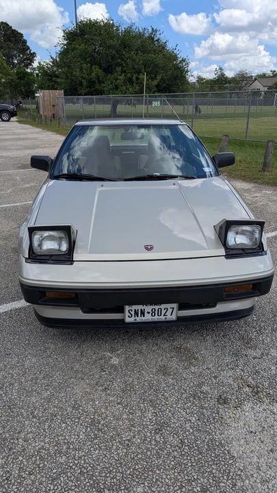 1985 Toyota AW10/11 MR2 - Image 16 of 31