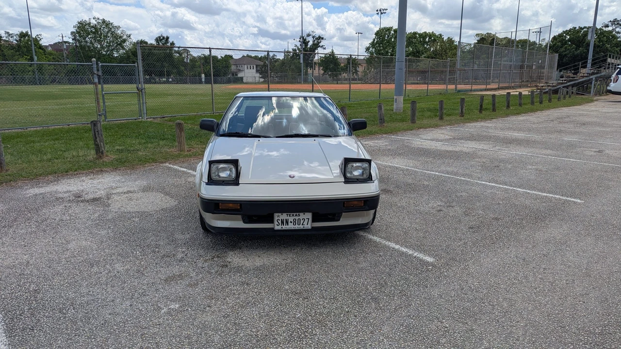 1985 Toyota AW10/11 MR2 - Image 2 of 31