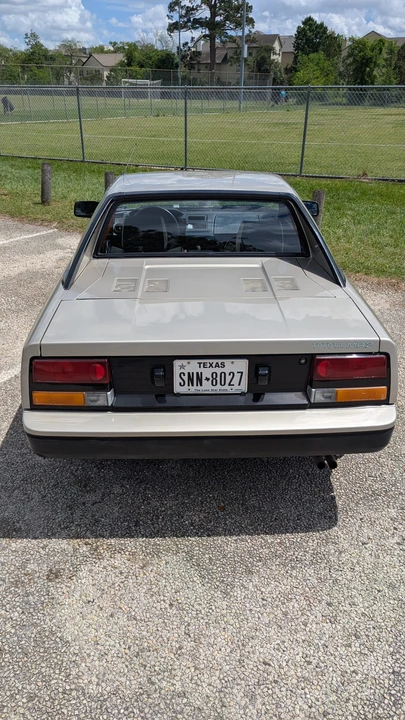 1985 Toyota AW10/11 MR2 - Image 22 of 31