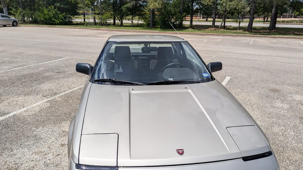 1985 Toyota AW10/11 MR2 - Image 13 of 31