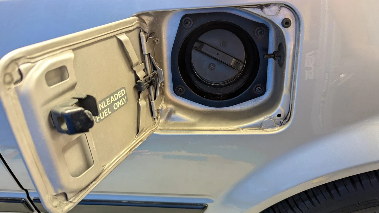 1985 Toyota AW10/11 MR2 - Image 20 of 31
