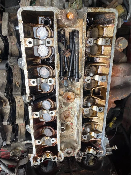 1985 Toyota AW10/11 MR2 - Image 9 of 13