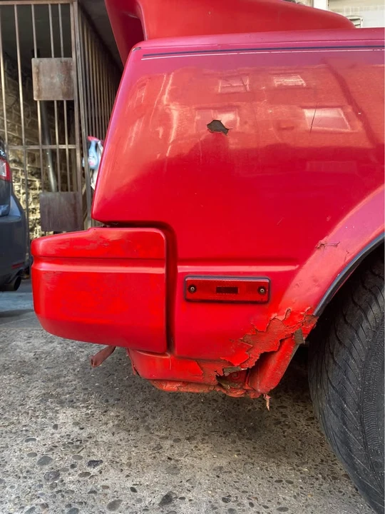 1985 Toyota AW10/11 MR2 - Image 3 of 13
